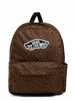 Plecak młodzieżowy Vans Old Skool Classic Backpack