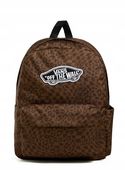 Plecak młodzieżowy Vans Old Skool Classic Backpack