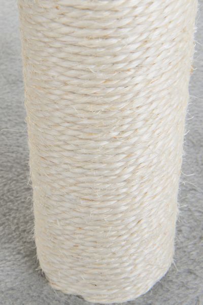 Drapak dla kota, domek, legowisko, Double 92 cm zdjęcie 10