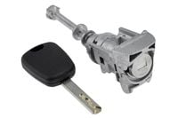 WKŁADKA ZAMKA DRZWI PRZEDNICH LEWY PRZÓD CITROEN C4 PICASSO I 2010 2011