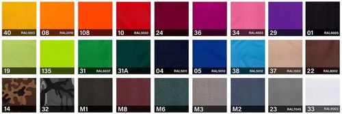 Leżak drewniany z podłokietnikami ogrodowy San-Drew TP04 na Arena.pl