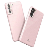 mercury jelly case iphone 14 / 13  6.1jasnoróżowy/pink