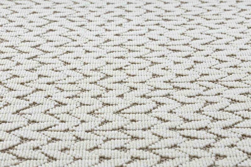 RUG/LU/WINK/CHEVRON/BEIGE/160x230 zdjęcie 4