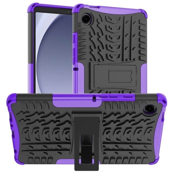 ETUI CASE PANCERNE do SAMSUNG GALAXY TAB A9 8,7" zdjęcie 4