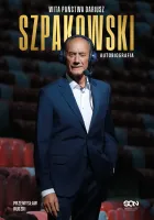 Wita państwa Dariusz Szpakowski. Autobiografia