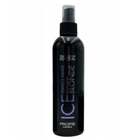 PROFIS Spray wzmacniający chłodne odcienie ICE BLONDE BOOSTER - 250ml