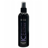 PROFIS Spray wzmacniający chłodne odcienie ICE BLONDE BOOSTER - 250ml