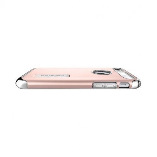 Spigen Slim Armor iPhone 7 pink gold 042CS20303 na Arena.pl