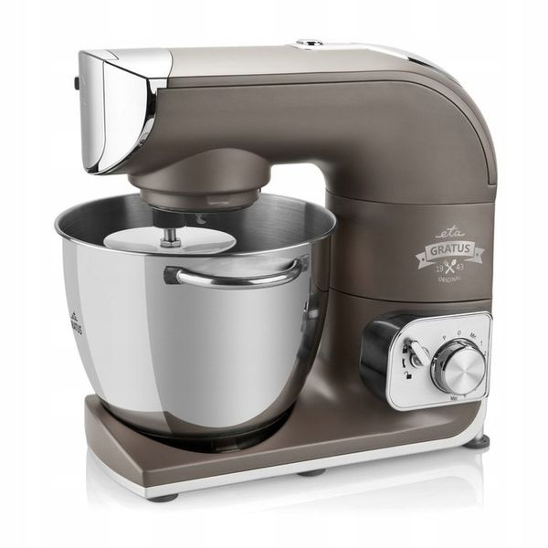 Robot Kuchenny Mikser Planetarny 5,5 L 1200W Eta zdjęcie 3