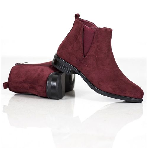 Wsuwane Botki r.36 na Arena.pl