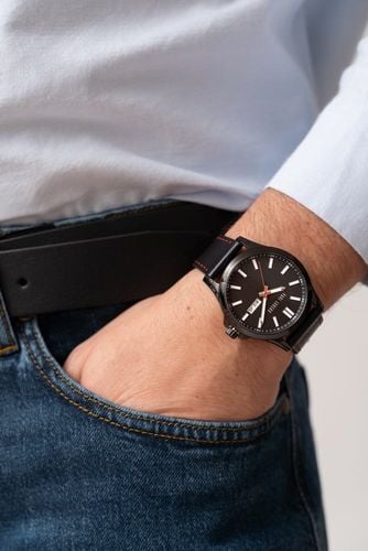 zegarek męski paul lorens pl8071a3-1a3 + box na Arena.pl