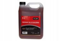 MAXGEAR PŁYN DO CZYSZCZENIA FILTRÓW DPF WYDAJNY SKUTECZNY 5L 36-0093