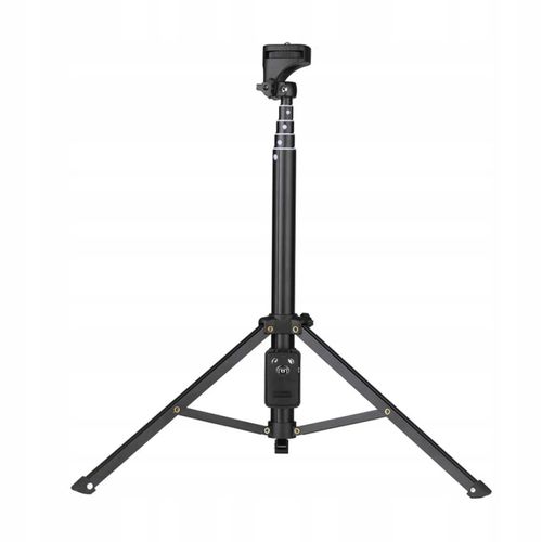 WYSOKI STATYW KIJ SELFIE STICK BLUETOOTH SMARTFONA na Arena.pl