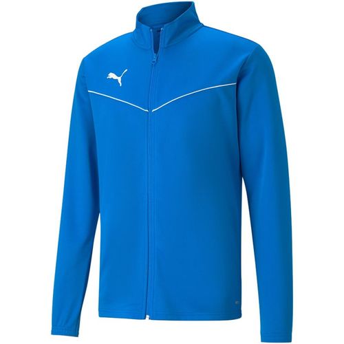 Bluza Puma teamRise Training Poly Jacket M 657392 02 M na Arena.pl