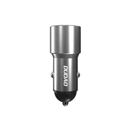 dudao ładowarka samochodowa usb / usb typ c power delivery quick na Arena.pl