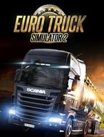 Euro Truck Simulator 2 Klucz CD KEY WYSYŁKA 24/7