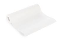 Cosmetics Zone Serwety do manicure - podkłady - kolor biały