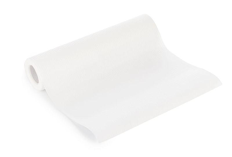 Cosmetics Zone Serwety do manicure - podkłady - kolor biały zdjęcie 1