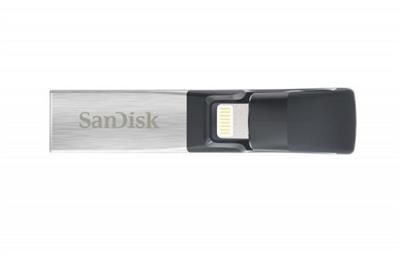 iXpand 64GB USB 3.0 dla iPhone'a na Arena.pl