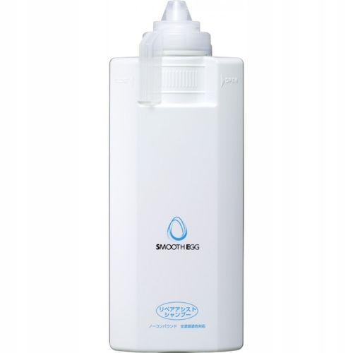 Soft99 smooth egg shampon do powłok na Arena.pl