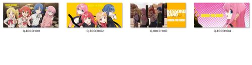 Kubek Magiczny Bocchi the Rock! DO WYBORU na Arena.pl