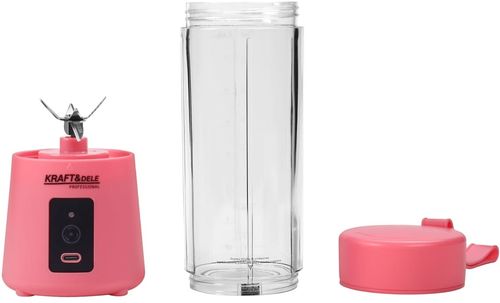 blender akumulatorowy usb-c 400ml / 2x3000mah kd4173 na Arena.pl