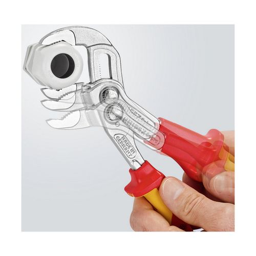 Szczypce Knipex 8726250 Ajustable na Arena.pl