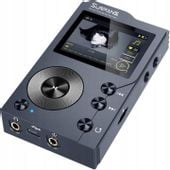 ODTWARZACZ MP3 MP4 32GB BLUETOOTH JAKOŚĆ HIFI PRO