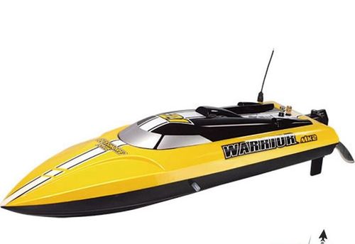 Offshore Warrior Lite Mk2 2.4GHz RTR na Arena.pl