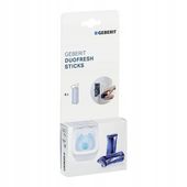 KOSTKI HIGIENICZNE Geberit 8 sztuk