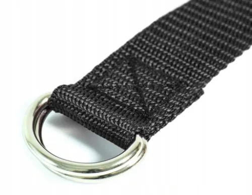 ZESTAW KOSTKI 2 SZT + PASEK DO JOGI WYTRZYMAŁY DO ĆWICZEŃ KOSTKA X2 FIT.ME na Arena.pl