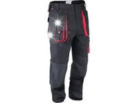 SPODNIE ROBOCZE DUERO ROZM. 2XL YATO