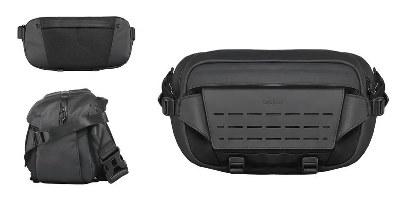 Torba Ulanzi AB02 zdjęcie 5