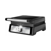 BARDZO MOCNA GOFROWNICA MPM MGO-41 BIAŁA DUŻA MOC! 1600W