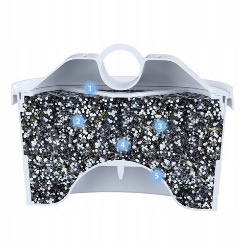 Wkład filtrujący AQUAPHOR MAXFOR+ Mg z magnezem x10 szt. filtry do na Arena.pl