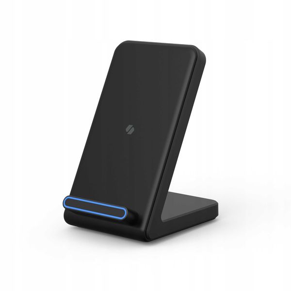Spacecase Wireless Charger Wm6B Black zdjęcie 13