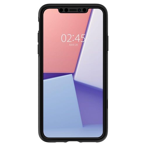 SPIGEN THIN FIT CLASSIC IPHONE 11 PRO BLACK na Arena.pl