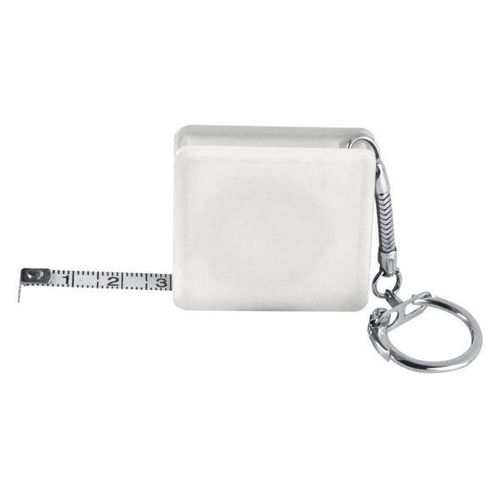 Miarka stalowa ABERDEEN Biała na Arena.pl