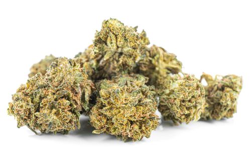 Susz konopny Bubble Gum CBD 1g na Arena.pl