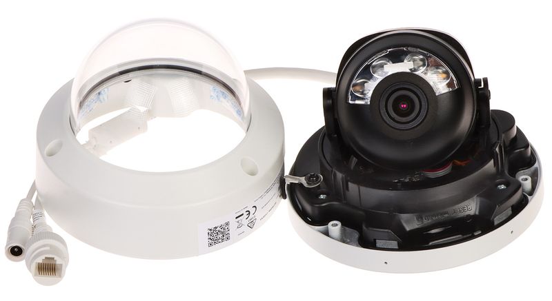 KAMERA DS-2CD1143G2-LIU(2.8MM) HIKVISION zdjęcie 1