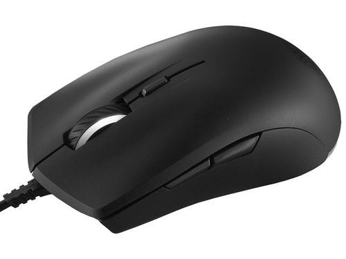 Cooler Master Mysz MasterMouse Lite S 2000 DPI na Arena.pl