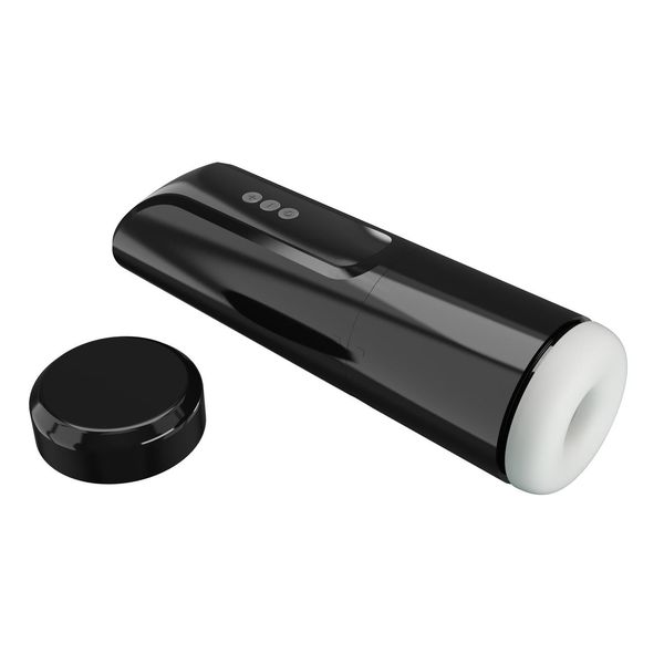 Pretty Love Larissa Suction & Vibration Masturbator zdjęcie 6