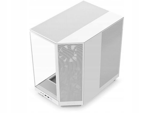 Obudowa NZXT H6 FLOW White na Arena.pl