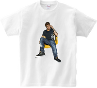 Koszulka T-shirt Justin Bieber