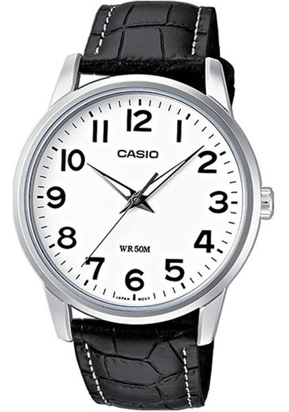 Zegarek Męski CASIO MTP-1303L-7BVDF + BOX zdjęcie 1