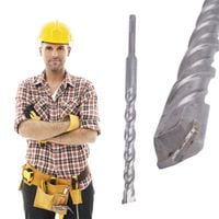 Wiertło beton SDS+ CONDOR 16x600mm