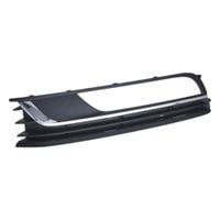 ATRAPA ZDERZAKA PRZÓD LEWY VW PASSAT B7 2010 2011 2012 2013 2014