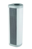 TERMOWENTYLATOR 2000W BIAŁY PILOT TERMOSTAT FARELKA