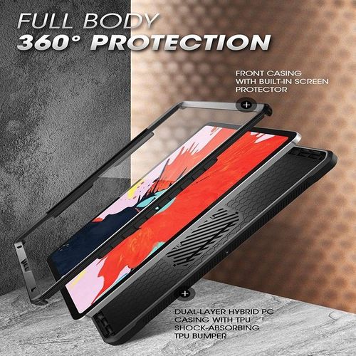 SUPCASE UNICORN BEETLE PRO IPAD PRO 11 2018/2020 BLACK na Arena.pl