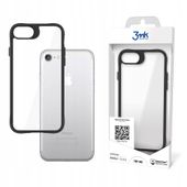 ETUI DO IPHONE SE 2022/2020/8/7 - 3MK SATIN ARMOR